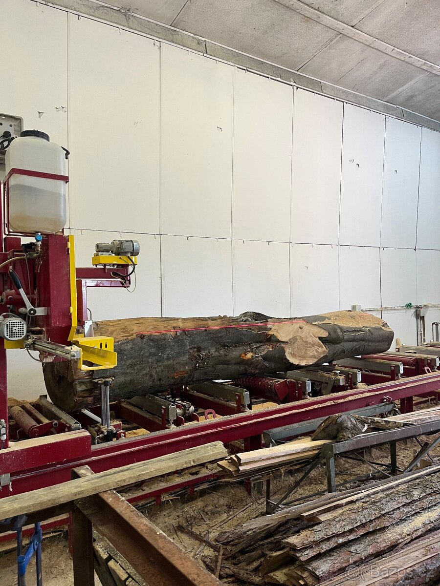 Prodám pásovku Švoma 95cm - 5