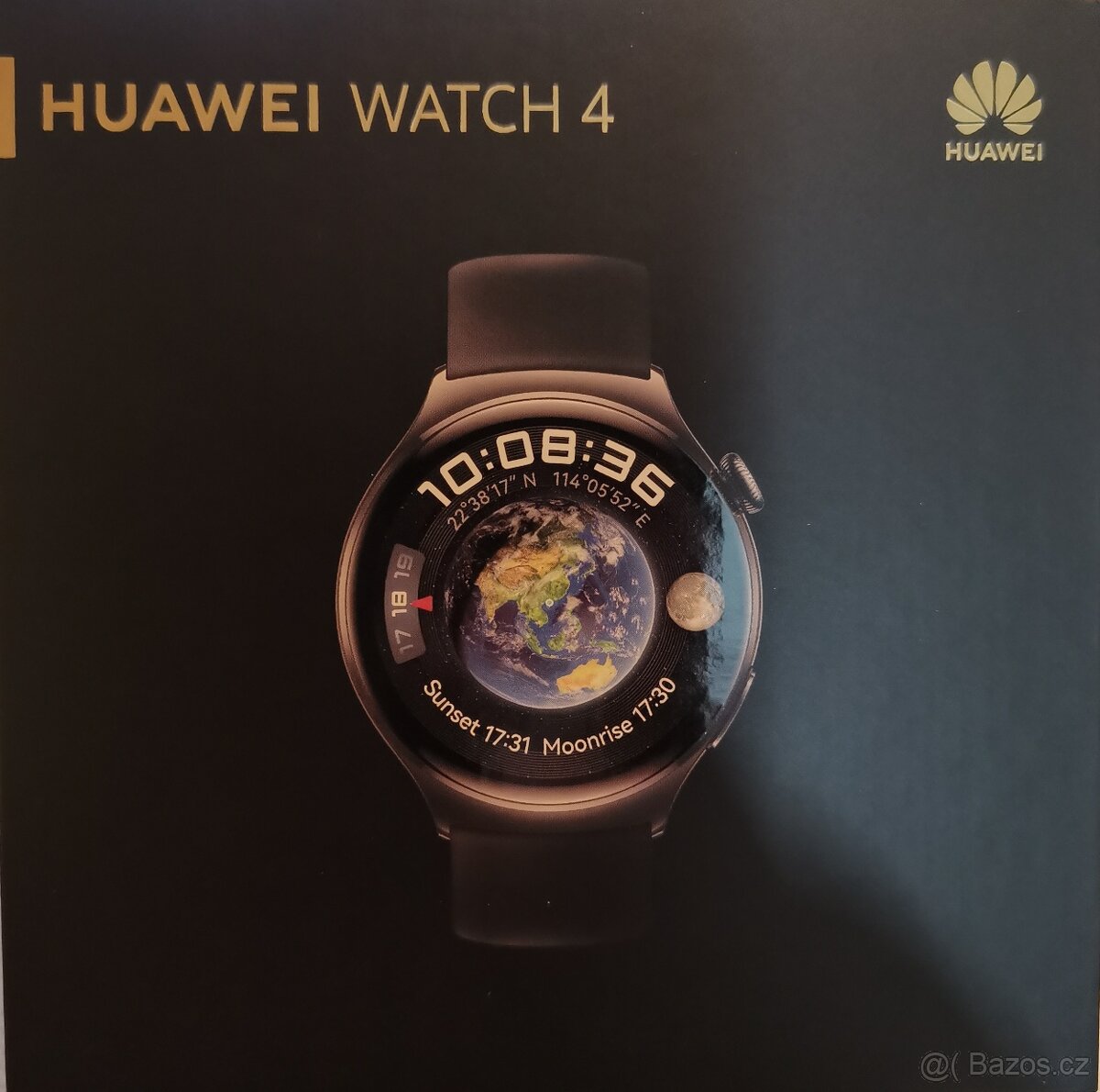 Huawei watch 4 - 5