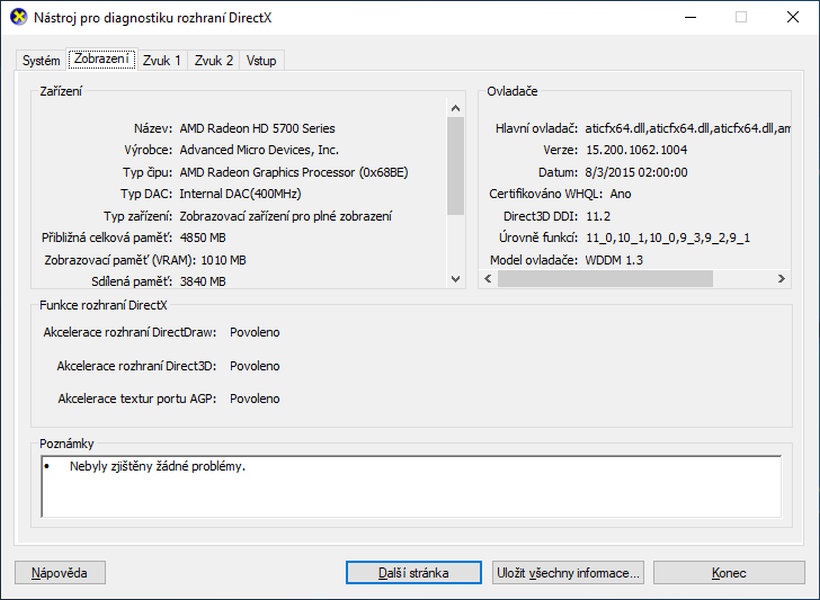 Sapphire AMD Radeon HD 5750 1GB GDDR5, DX11 - 5
