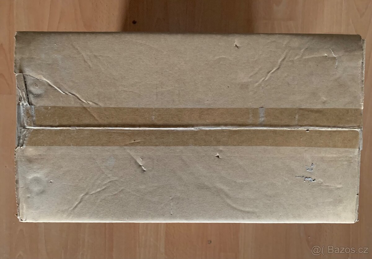 Nová nepoužitá microtower Eurocase ME-880 v orig.balení - 5