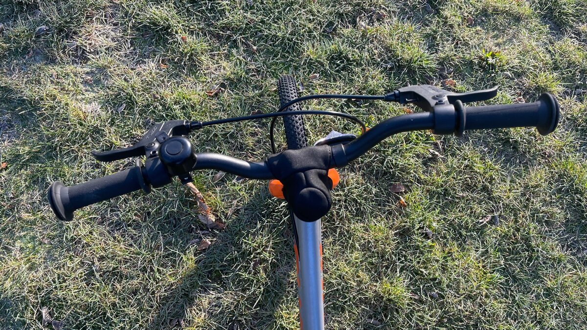 Detske kolo Puky 16” - 5