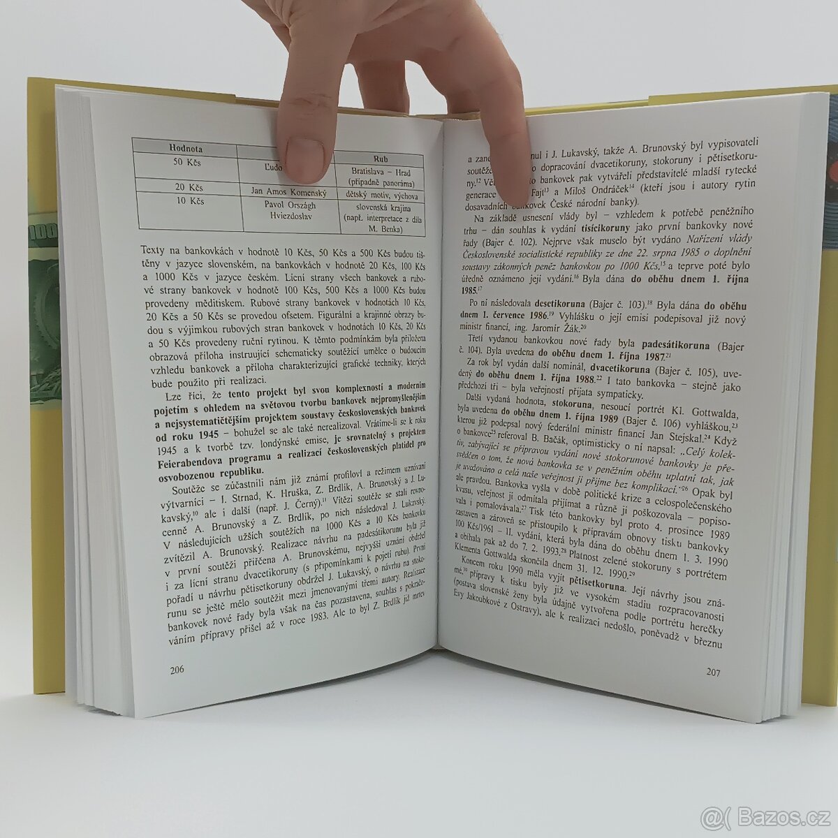 Peníze v proměnách moderní doby - 5