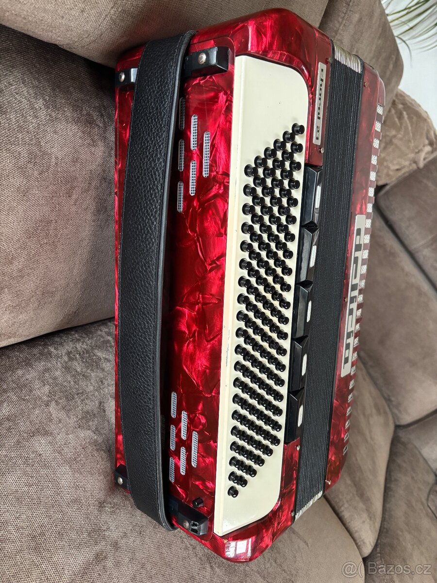 Delicia Choral 23 120bas - 5