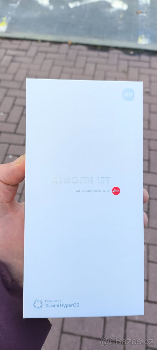 Xiaomi 15T - 5