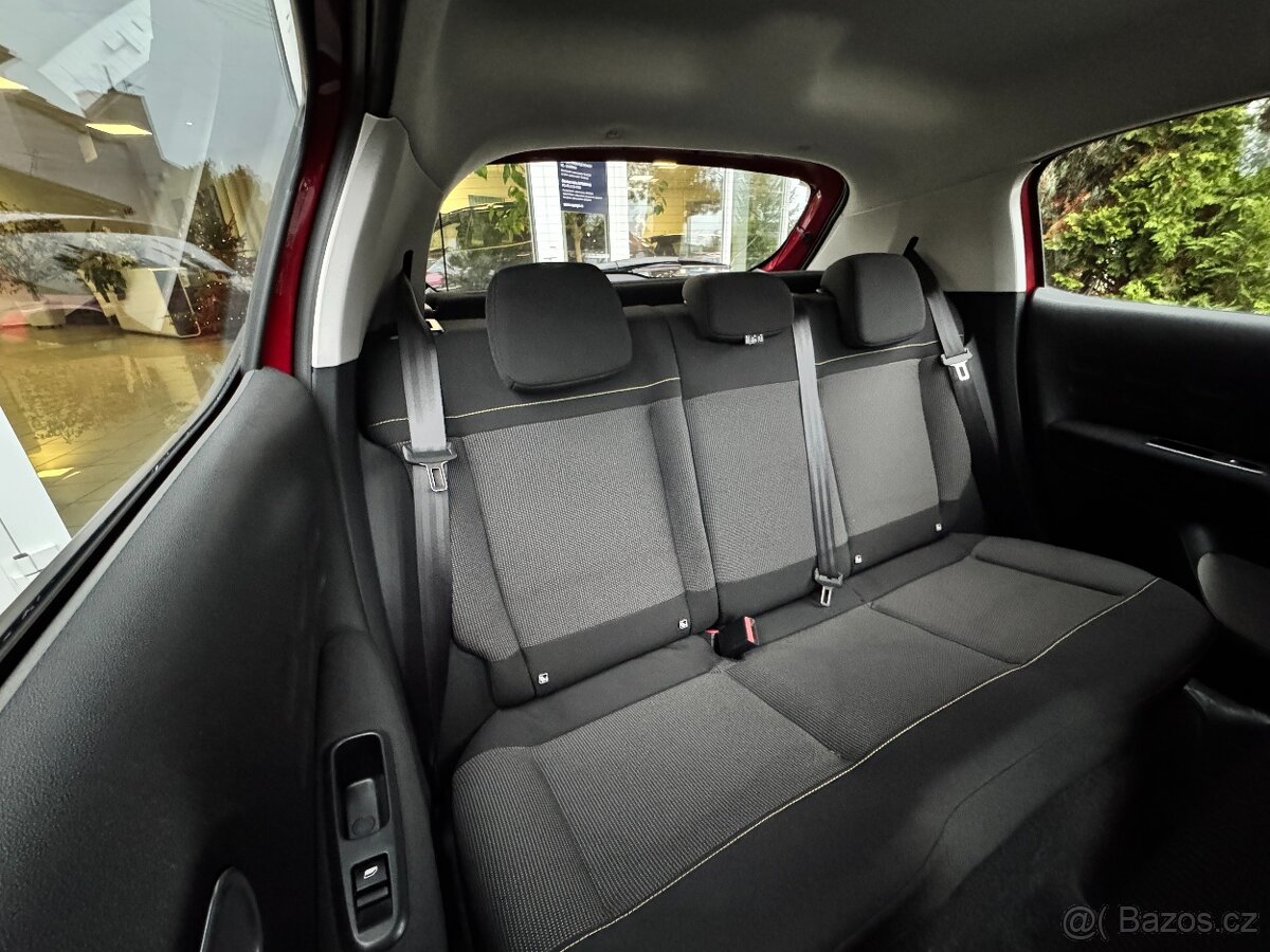 Citroën C3 MAX 1.2 PureTech 110k MAN6 - 5