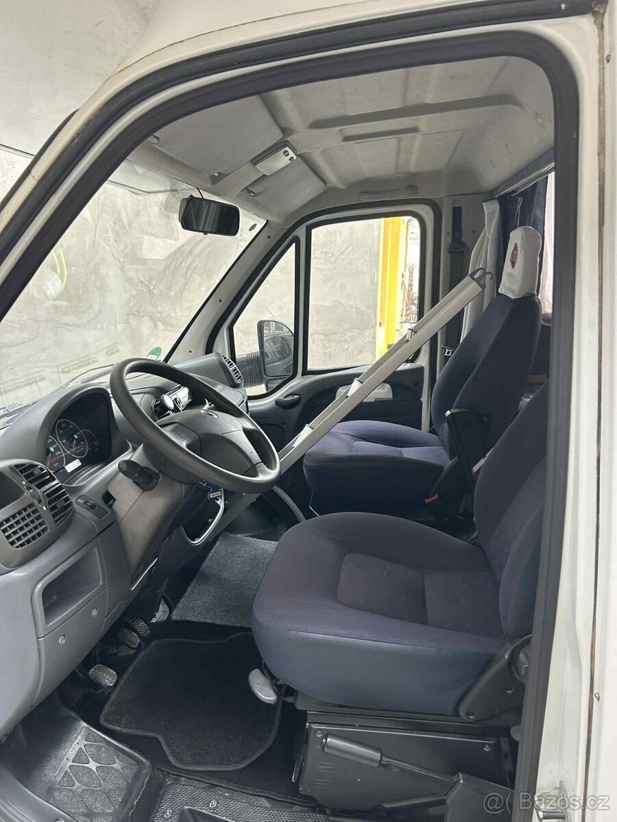 Fiat-Ducato autokaravan - 5