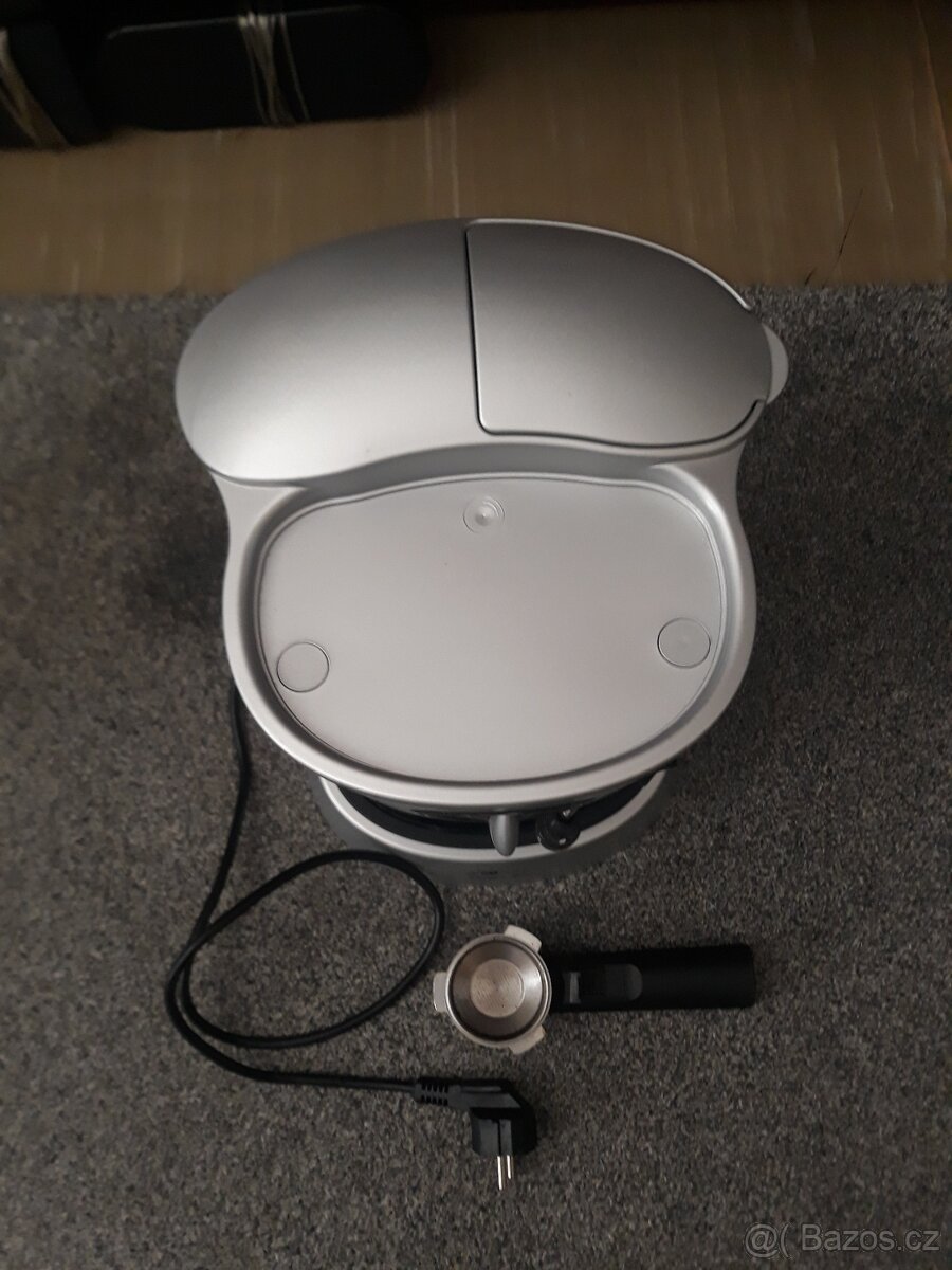 PÁKOVÝ KÁVOVAR ZN. CIATRONIC 220 V. - 5