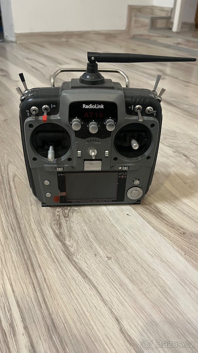 Věci z modelářství - 5