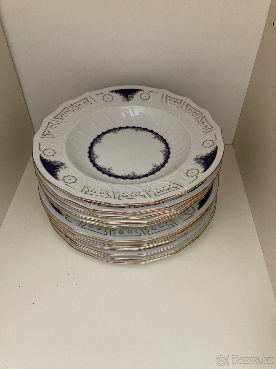 Jídelní souprava Pirkenhammer - 5