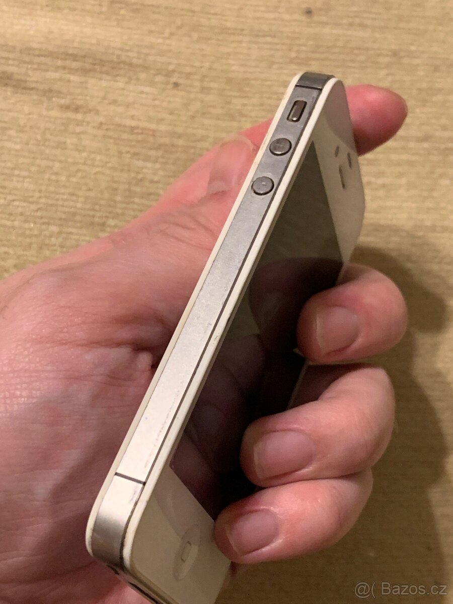 Apple Iphone 4s ND - 5