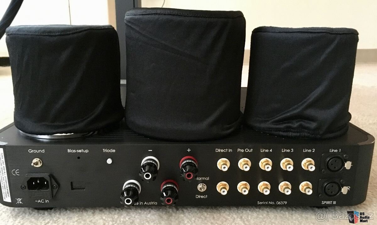 AYON SPIRIT III KT150. - 5