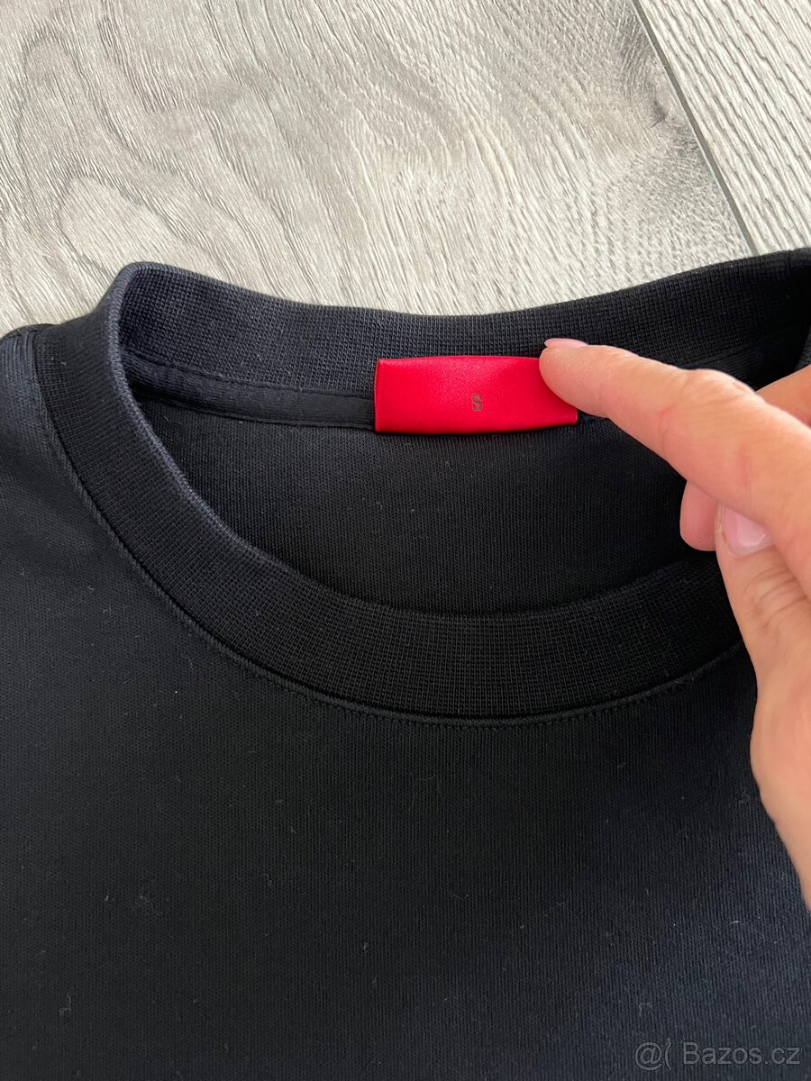 Unisex mikina Hugo Boss - 5