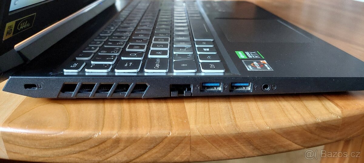 Acer Nitro 5 (AN515-45-R1SC) - 5