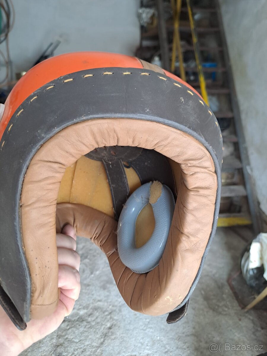 Motocyklové prilby - 5