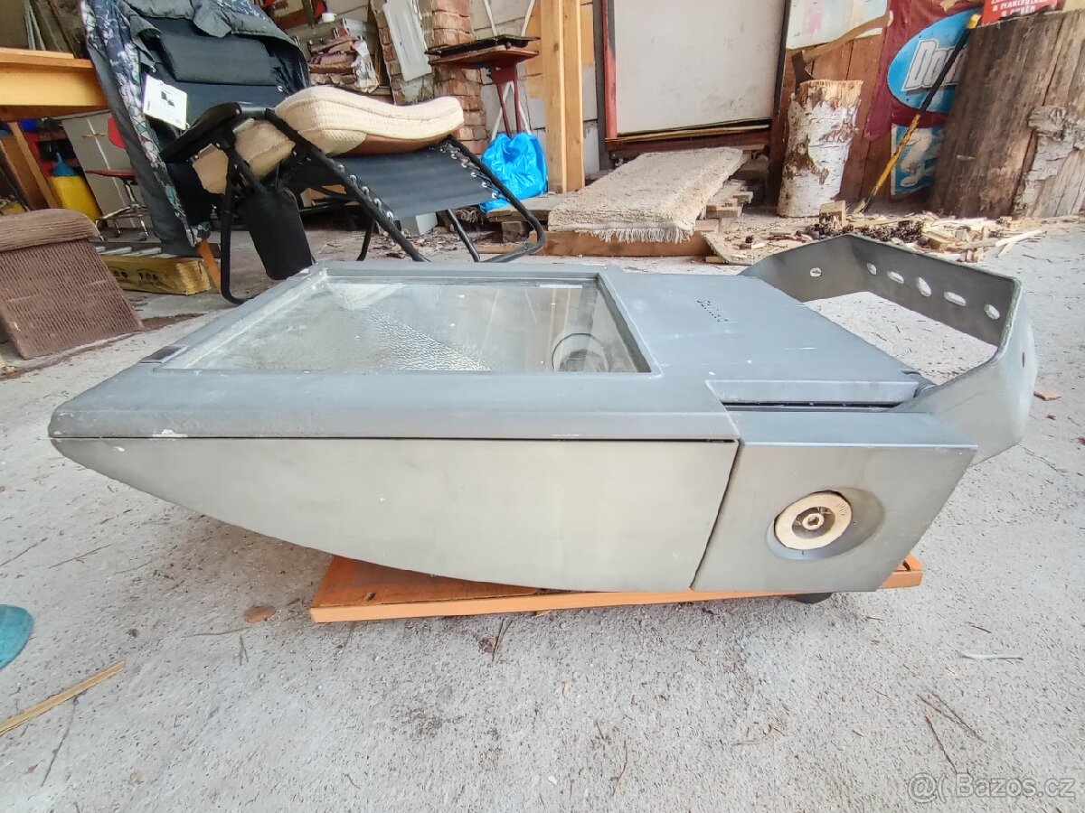 Venkovní osvětlení - 5