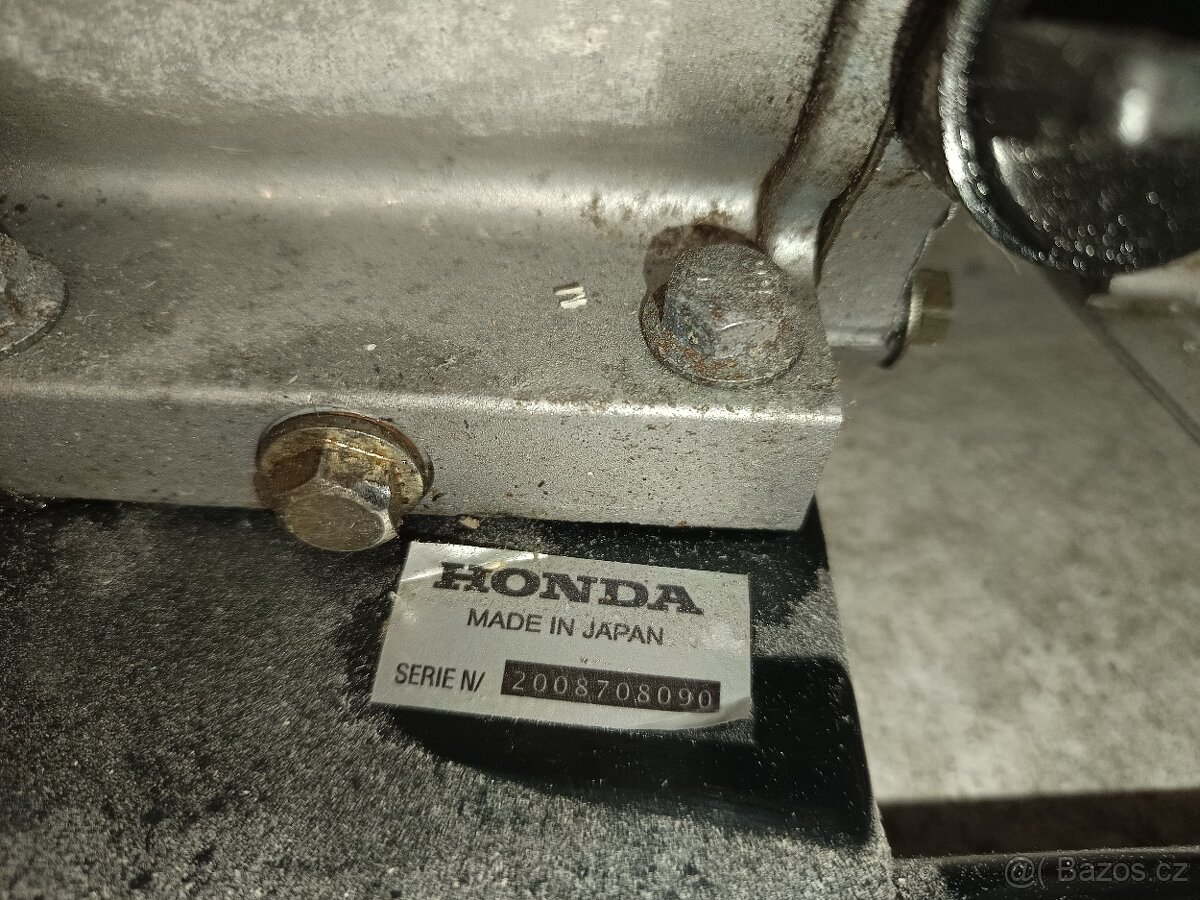 Prodám motrove čerpadlo na vodu. - 5