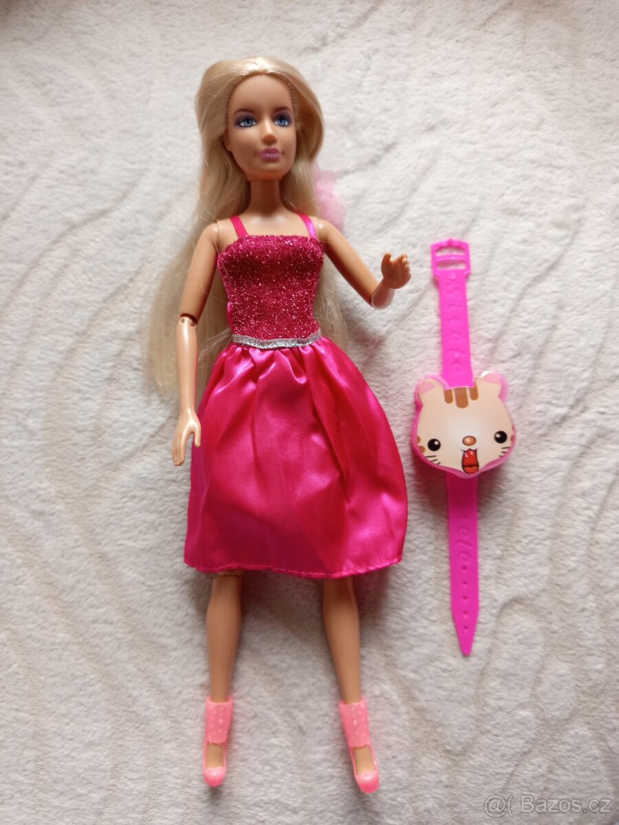 Barbie Mattel - 5