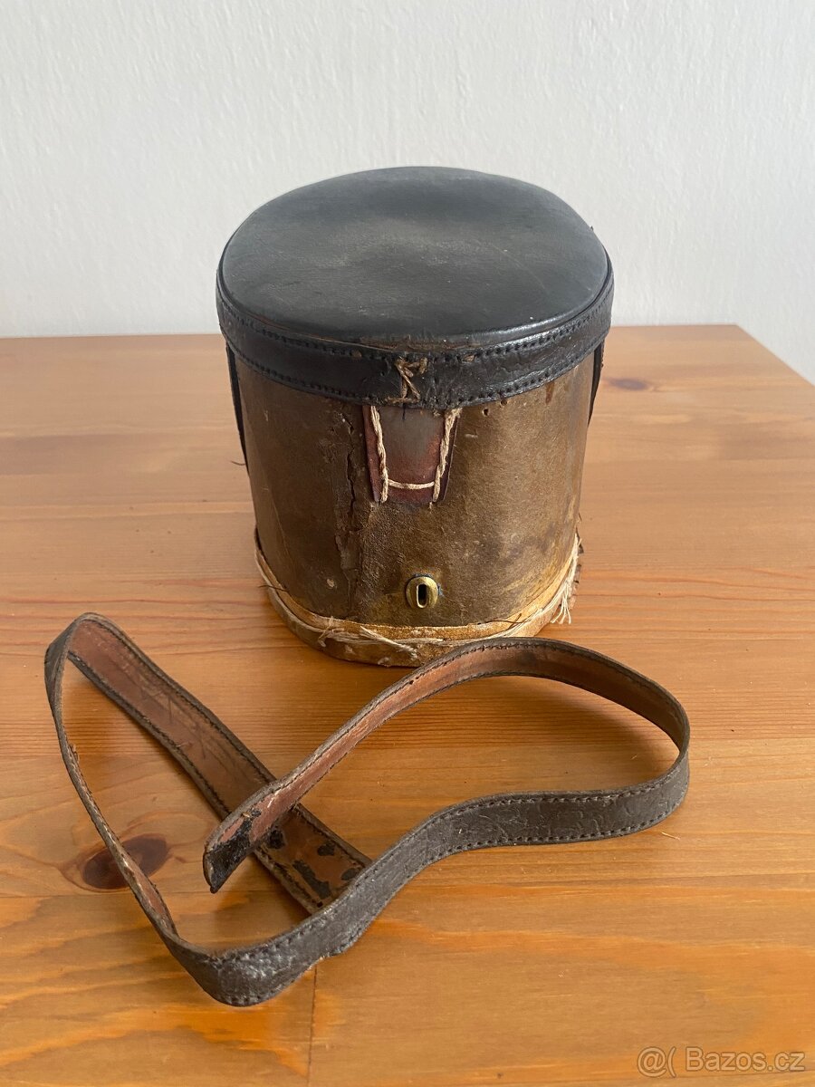 Německé čáko - originál - 5