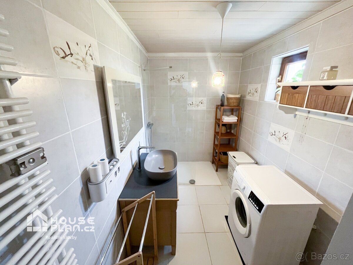 Prodej RD, Malý Újezd - Vavřineč - 5