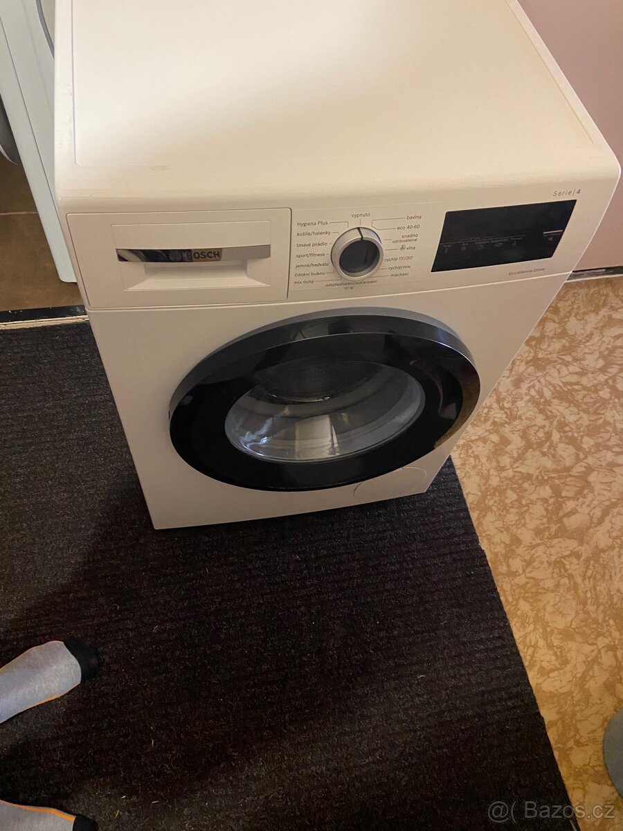 Pračka - 5