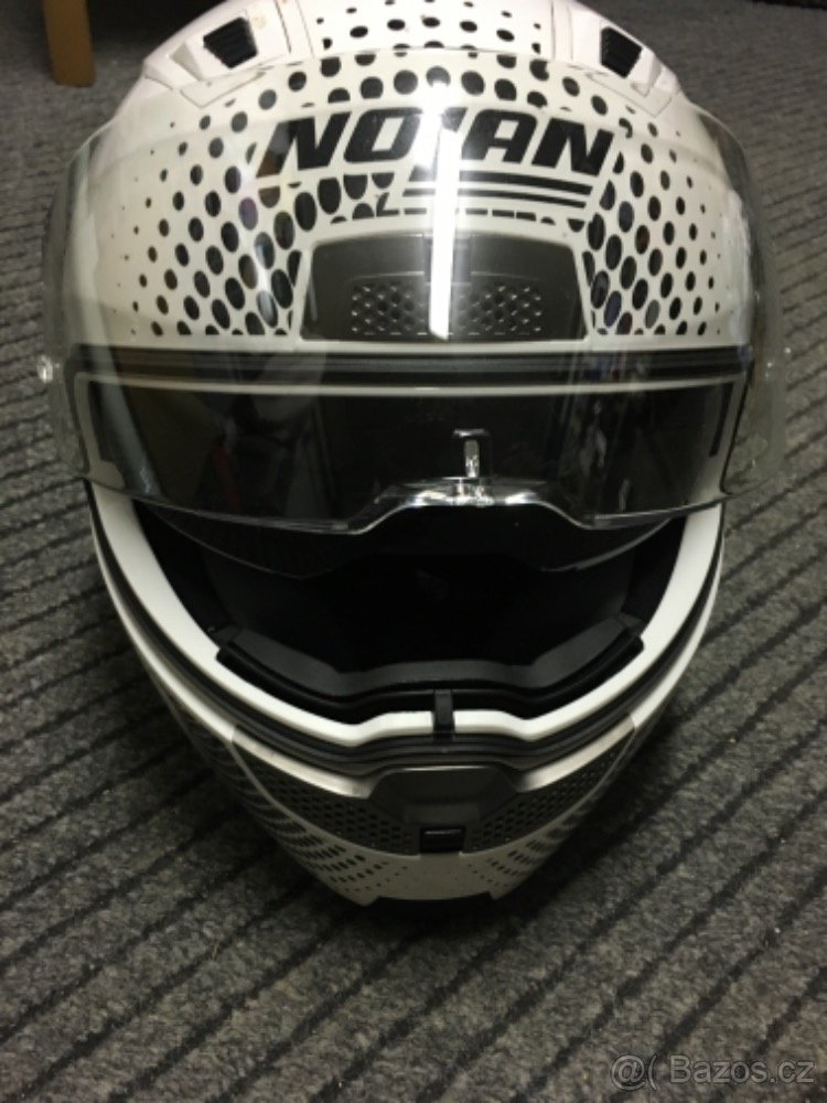 Prodám helmu - 5