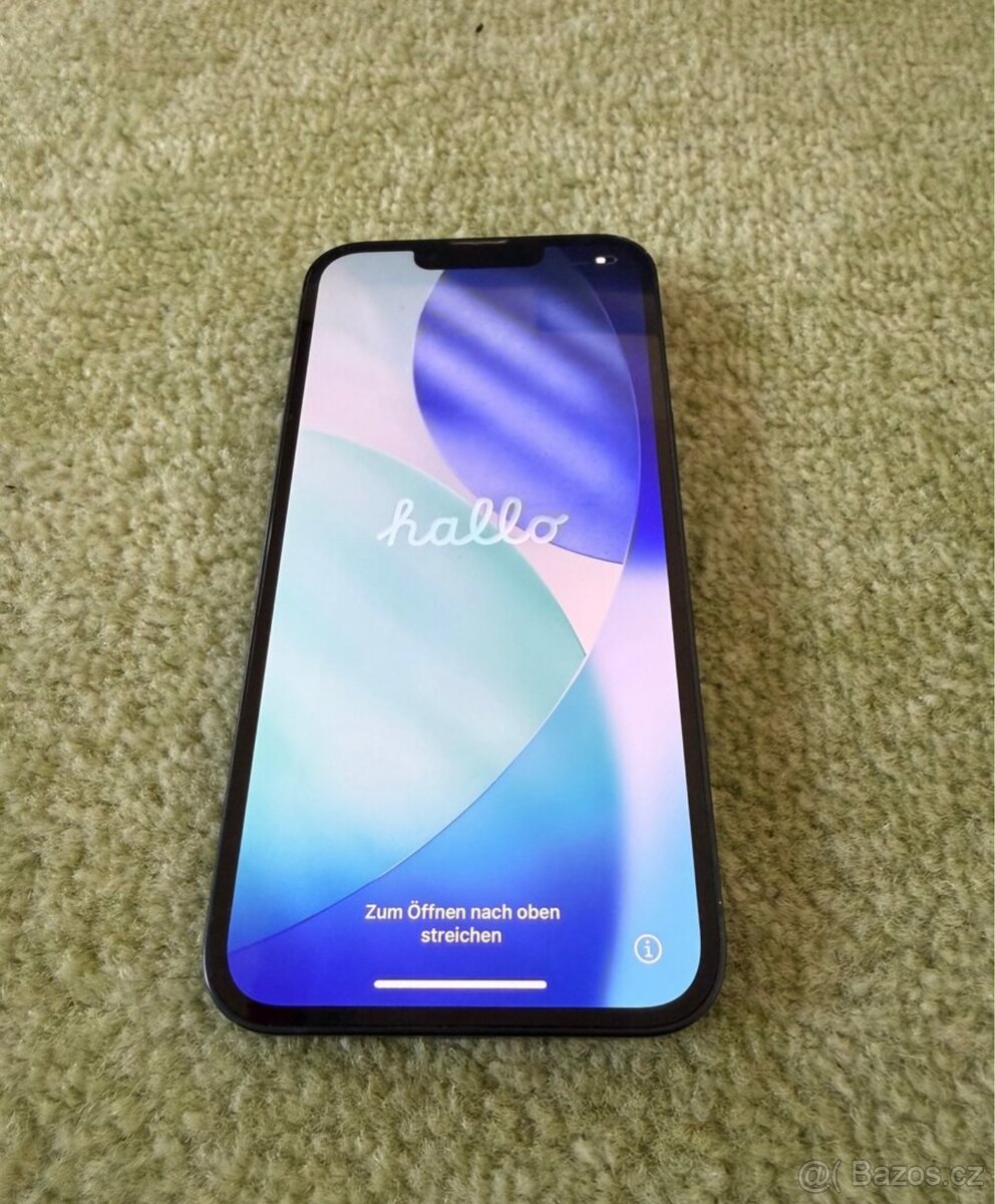 iPhone 13, 128GB, kat. B. - 5