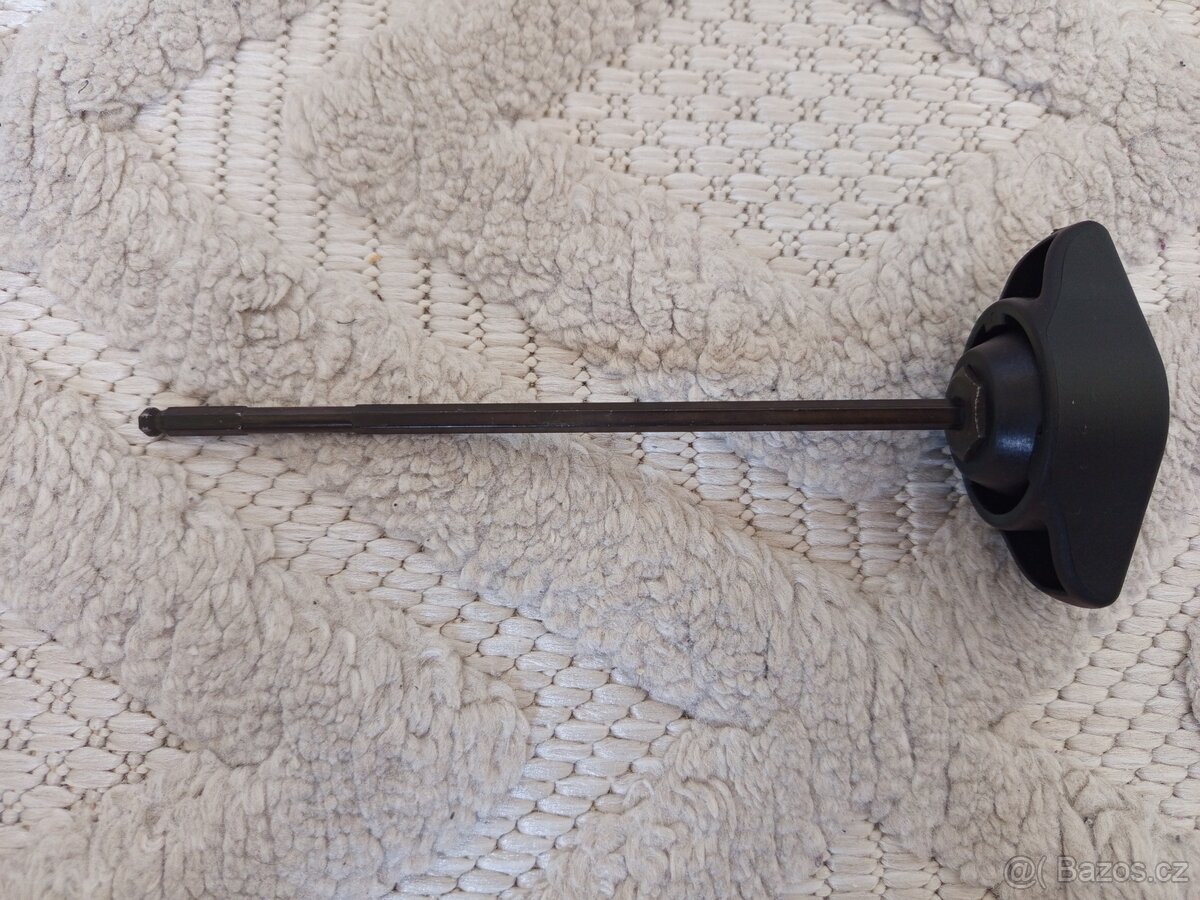 Střešní nosiče FORD PUMA - 5