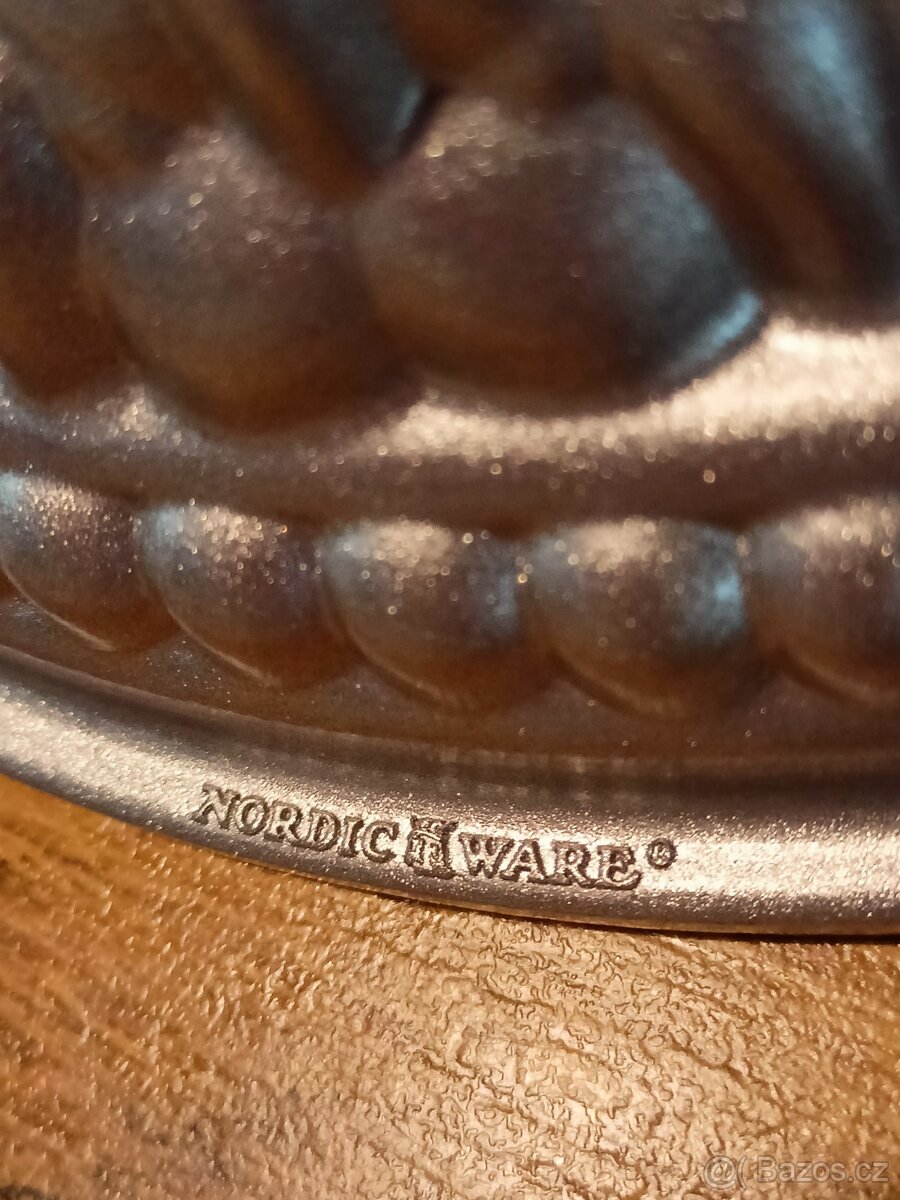 NORDIC WARE les forma na bábovku - 5