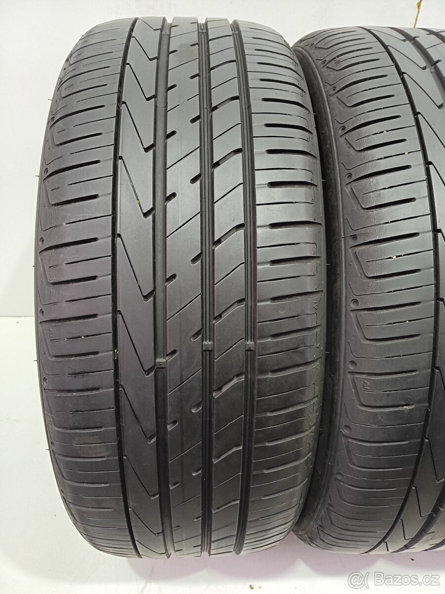 Letní pneu 235/50/19 Hankook - 5
