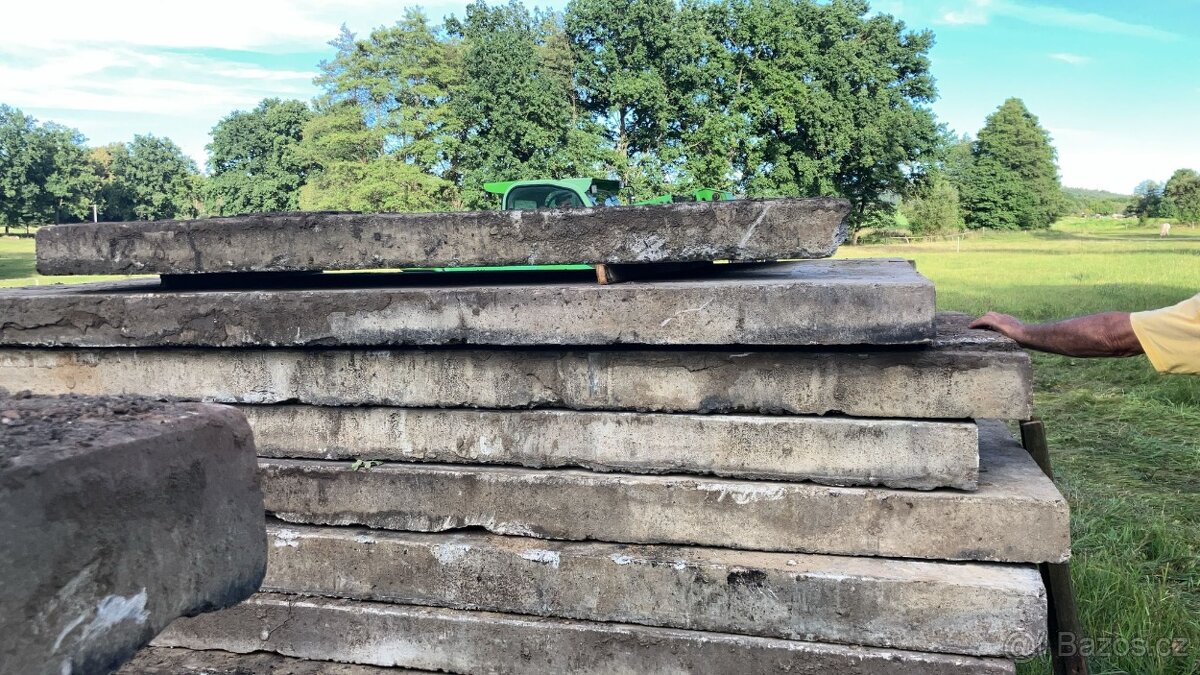 Silniční panely - 5