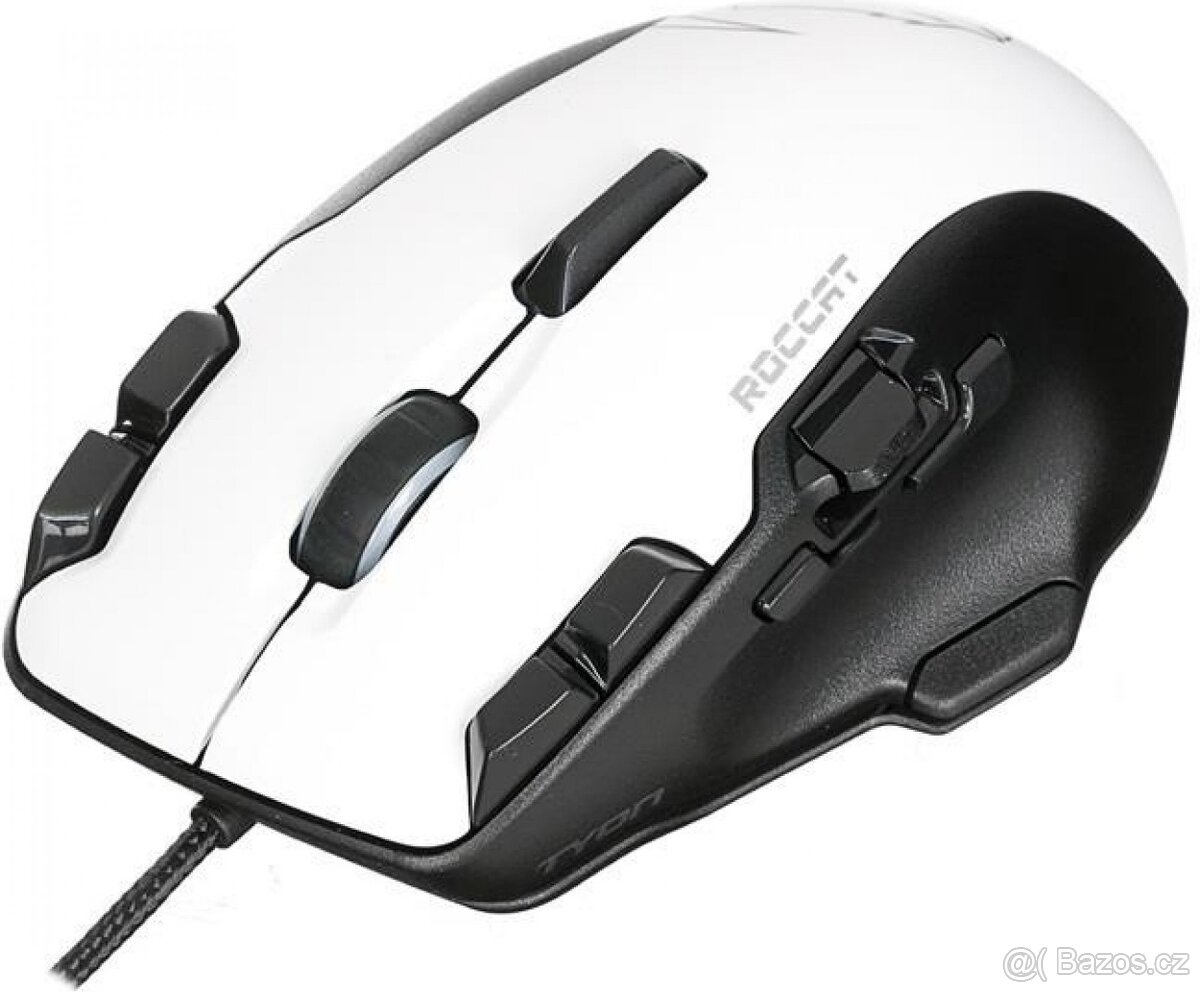 Roccat Tyon nebo Roccat Leadr - 5