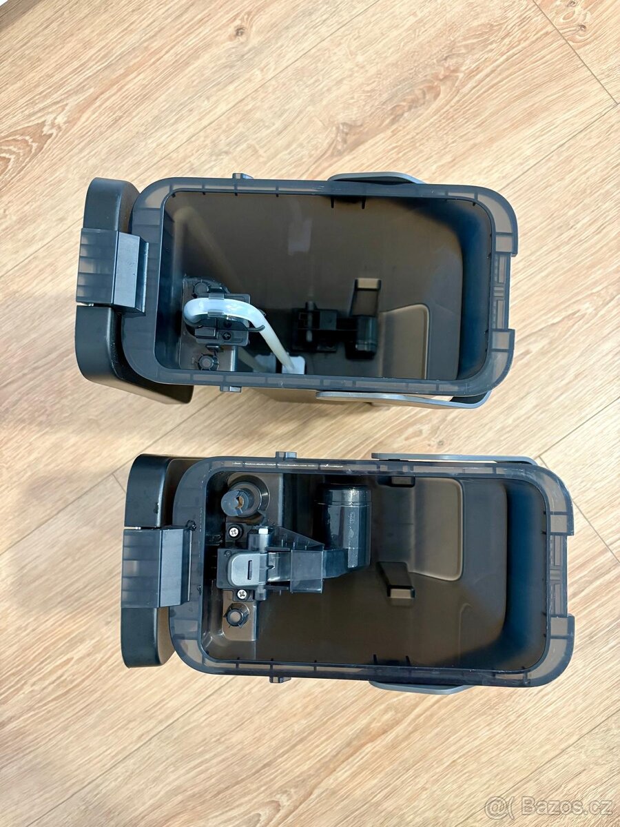 Robotický vysavač Roborock S7 Max Ultra - 5