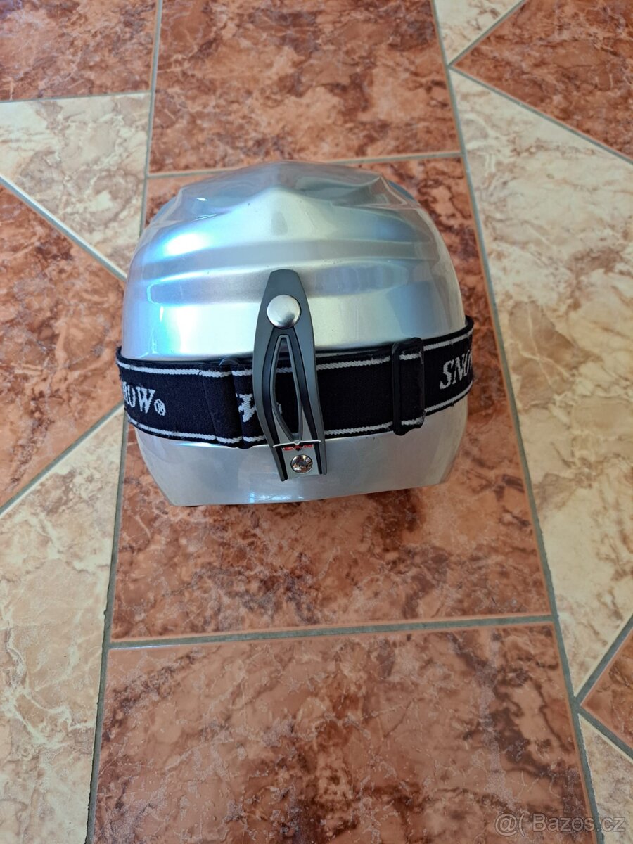 HELMA CAN ve velmi pěkném stavu. - 5