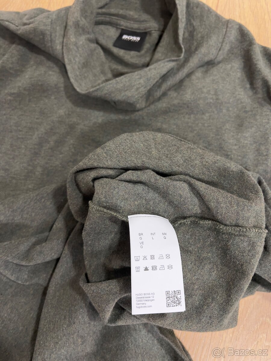 Rolák HUGO BOSS - 5