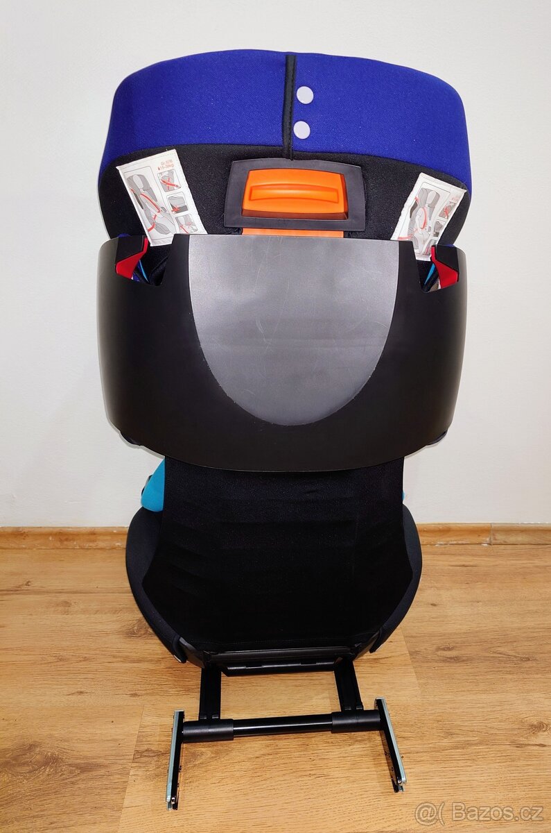 Cybex Pallas-fix - 5