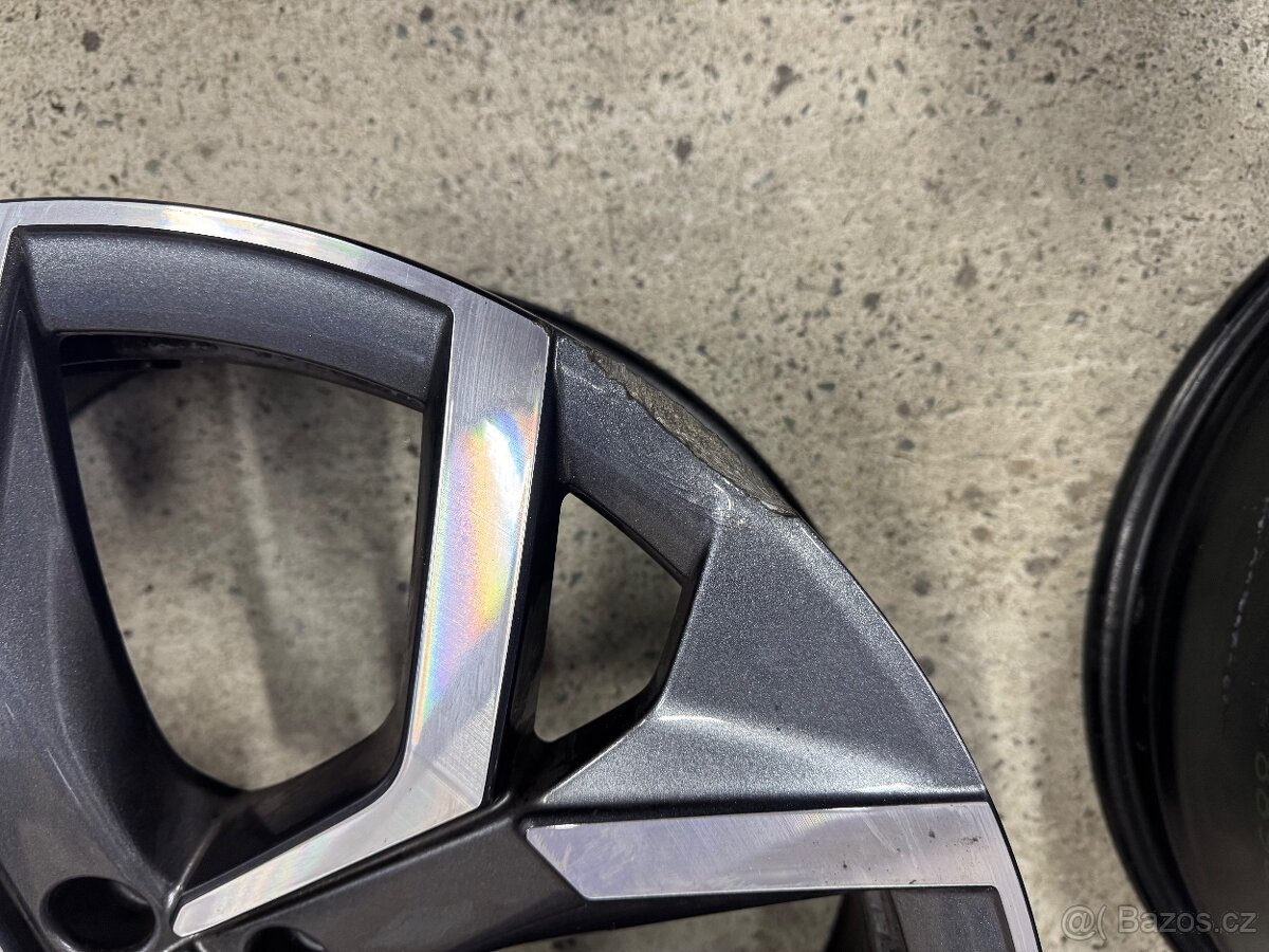 Alu Škoda KODIAQ RILA 20 - 5