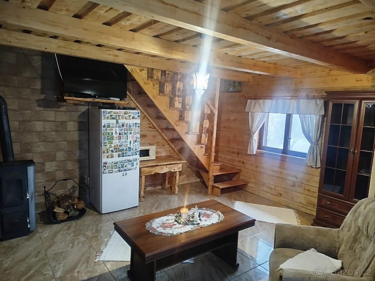 Drevenica, chata na predaj v Korni , novostavba - 5