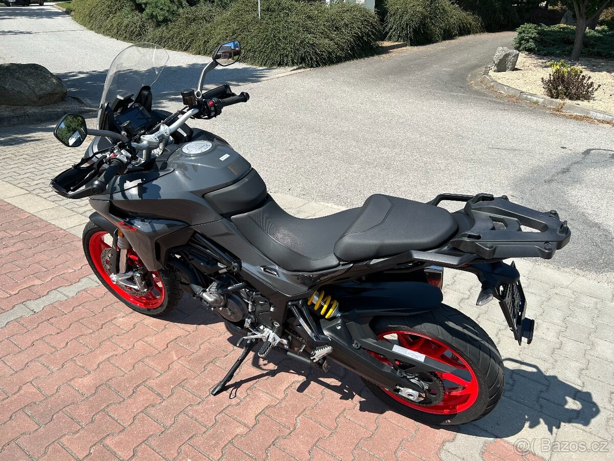 Ducati Multistrada V2 S 2022 - 5