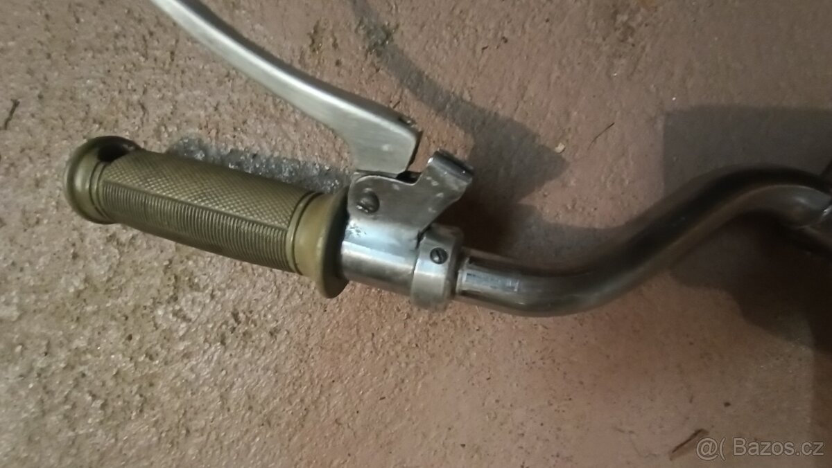 STADION S22 ŘÍDÍTKA - 5