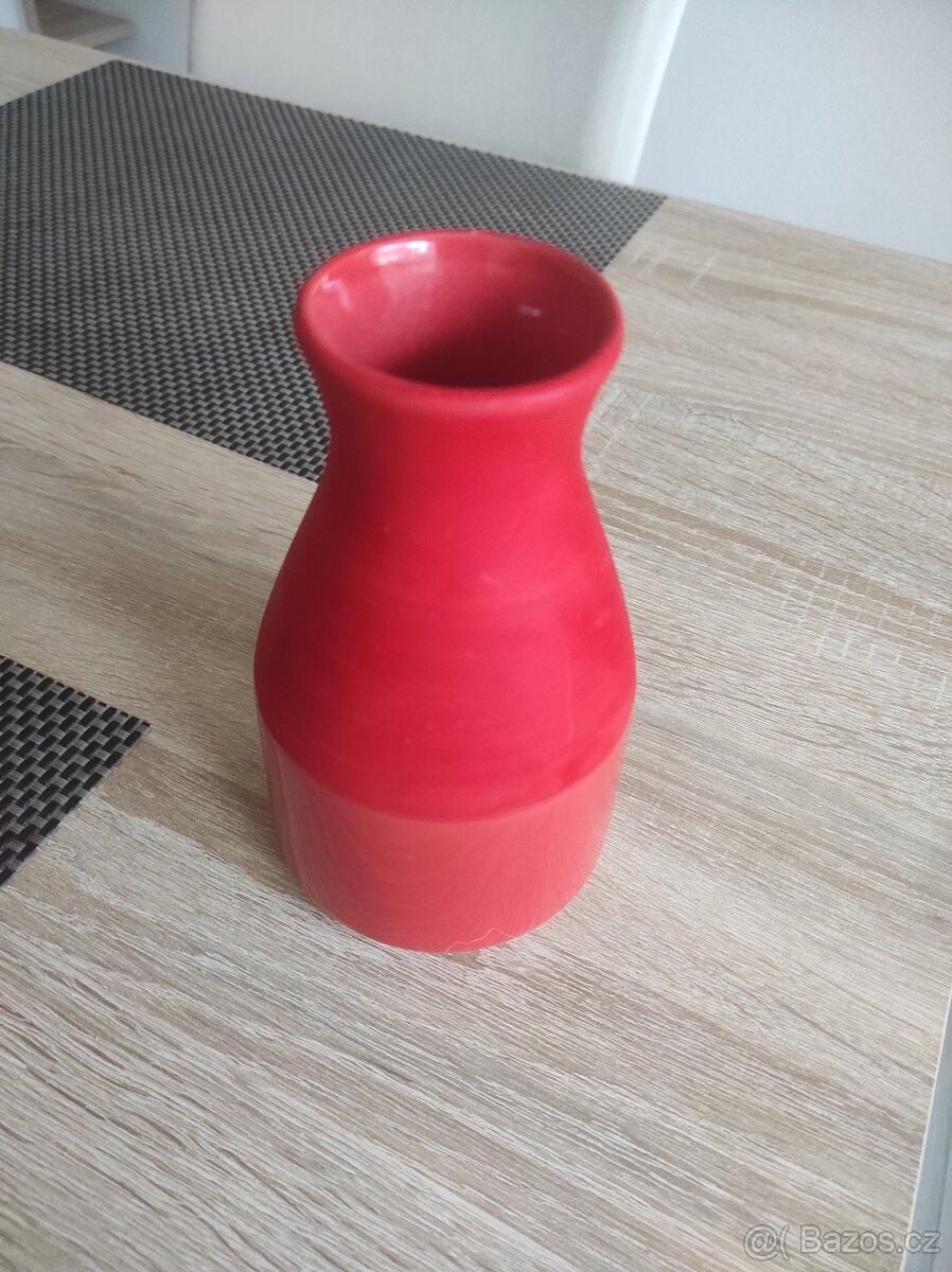 Dekorace, svícny, vázy - 5