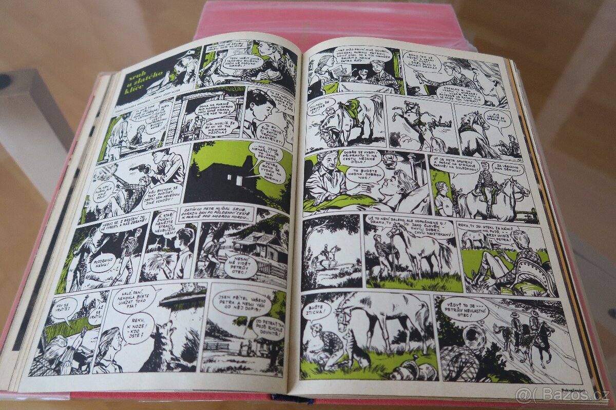 Větrník 1968 - 70 - 5