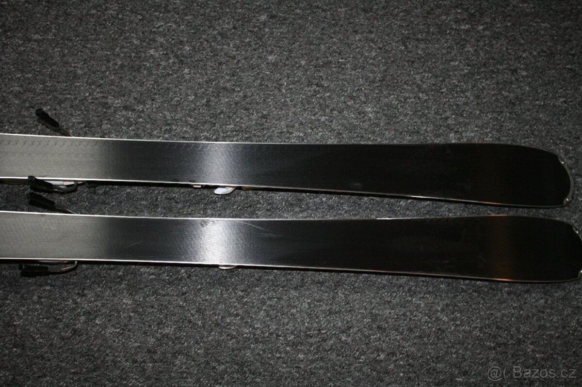 lyže dynastar Glory 74 149 cm,lyžiarky head - 5