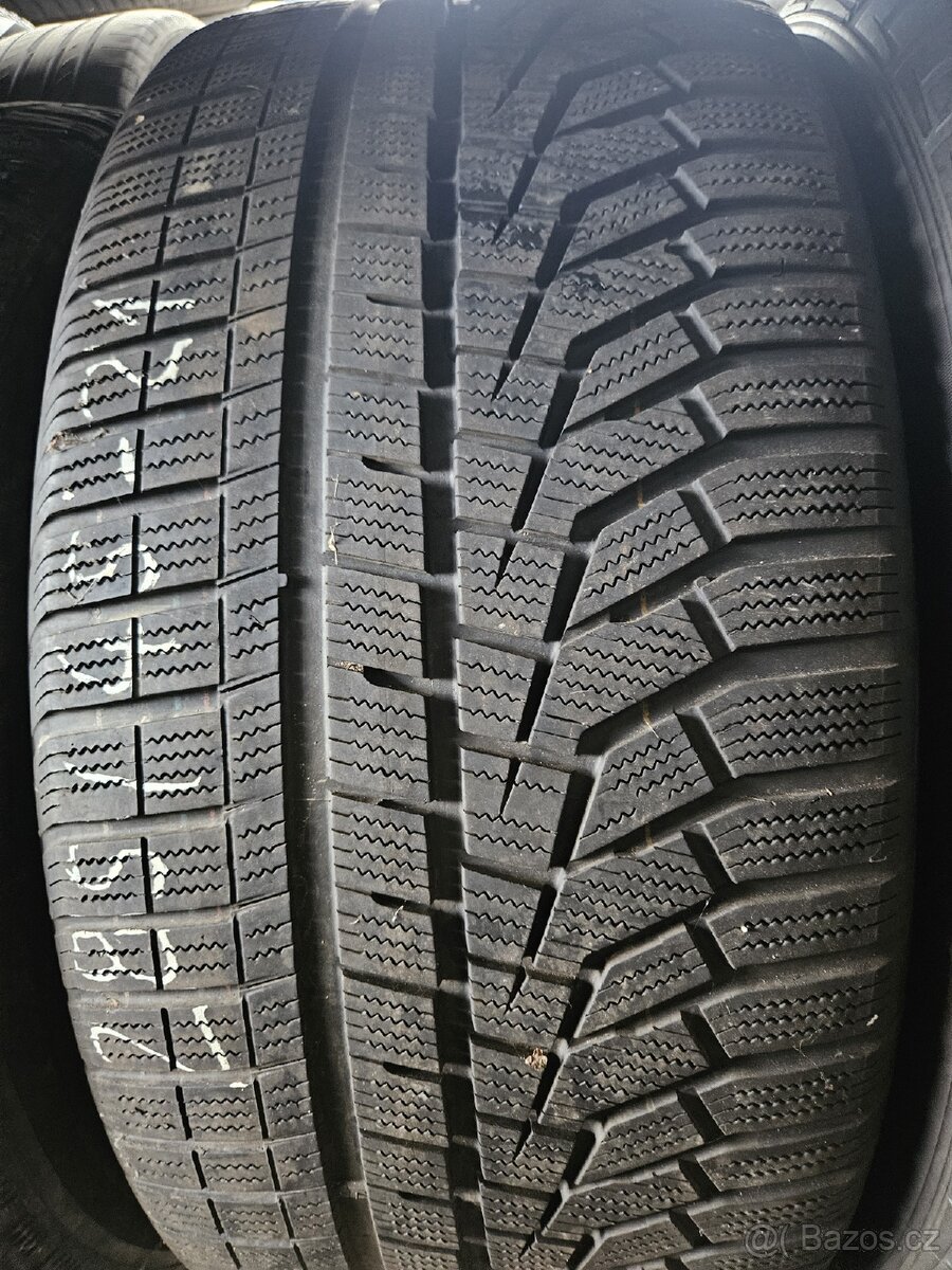 Zimní pneu 285/45R21 Hankook - 5