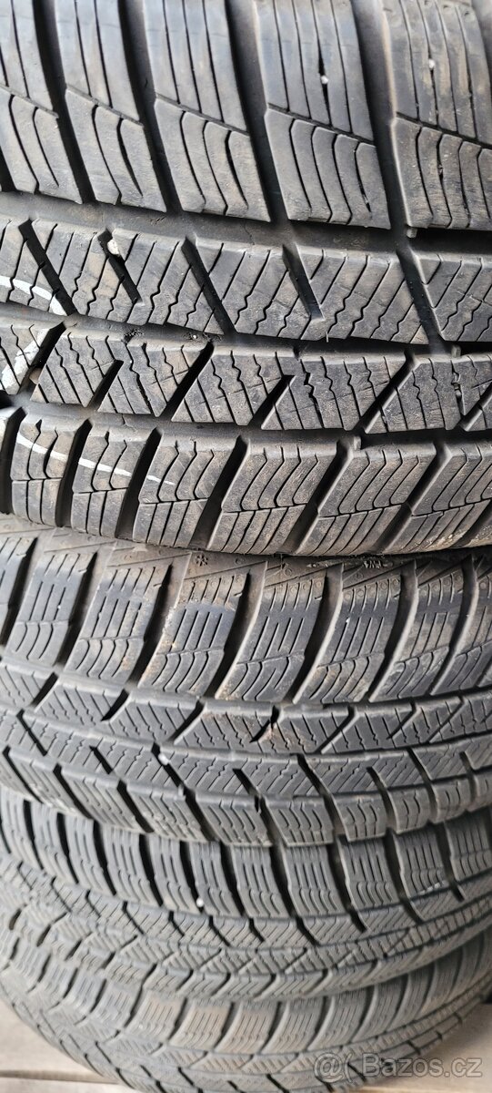 Pneumatiky Zimní 205/55 R16 - 5