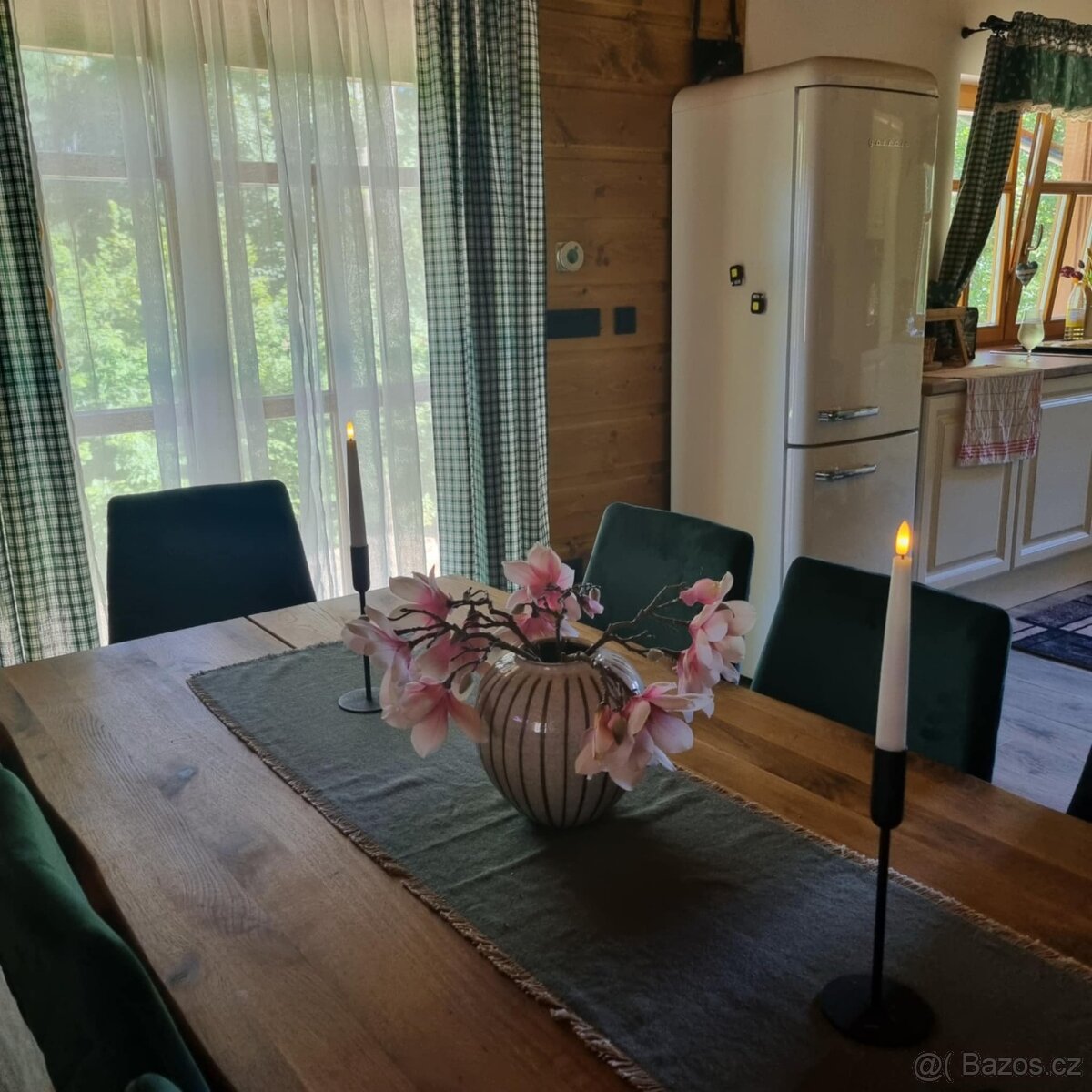 Chalupa na predaj - 5