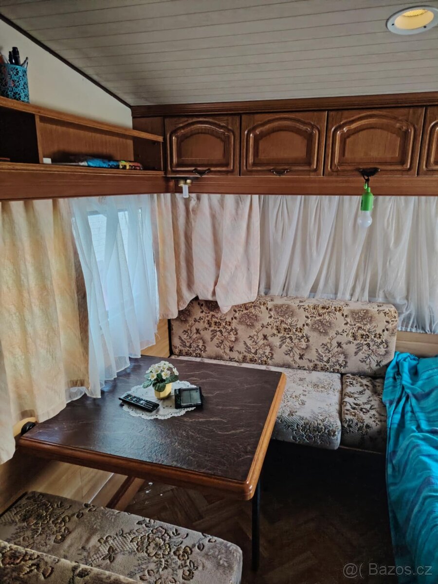 Pronajmu karavan - 5