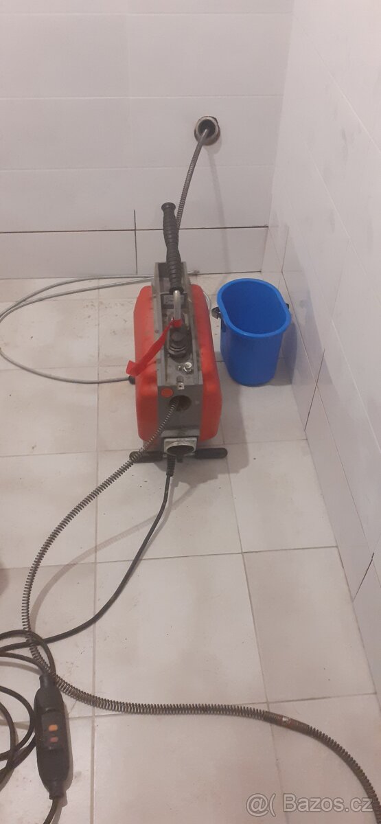 Čištění odpadů - 5