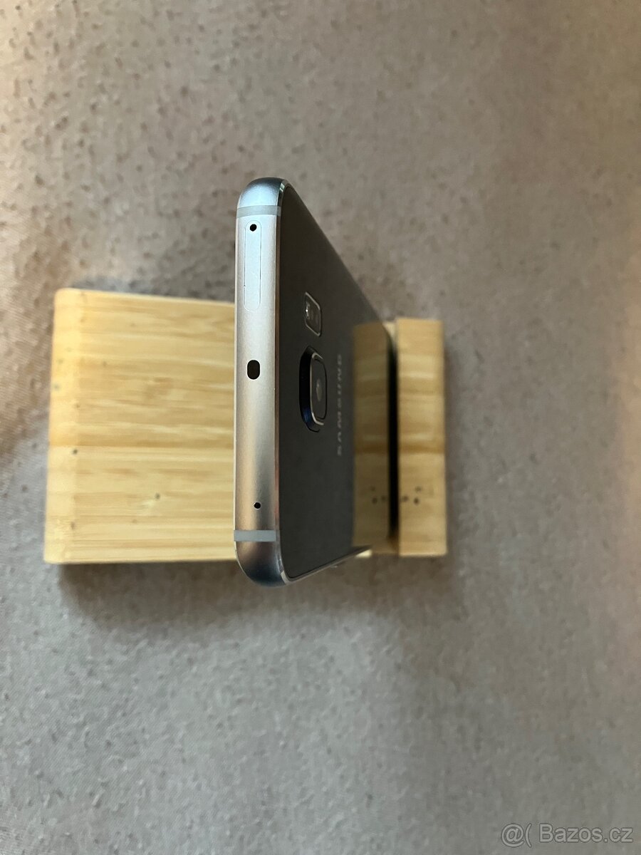 SAMSUNG GALAXY S6 edge - 5