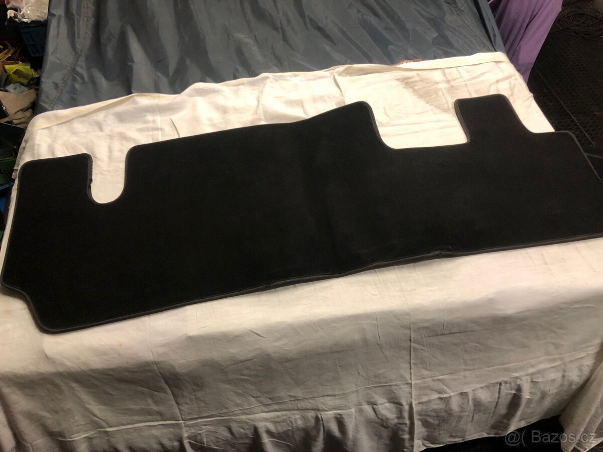 WV Caravelle T5 Sada koberečků - 5