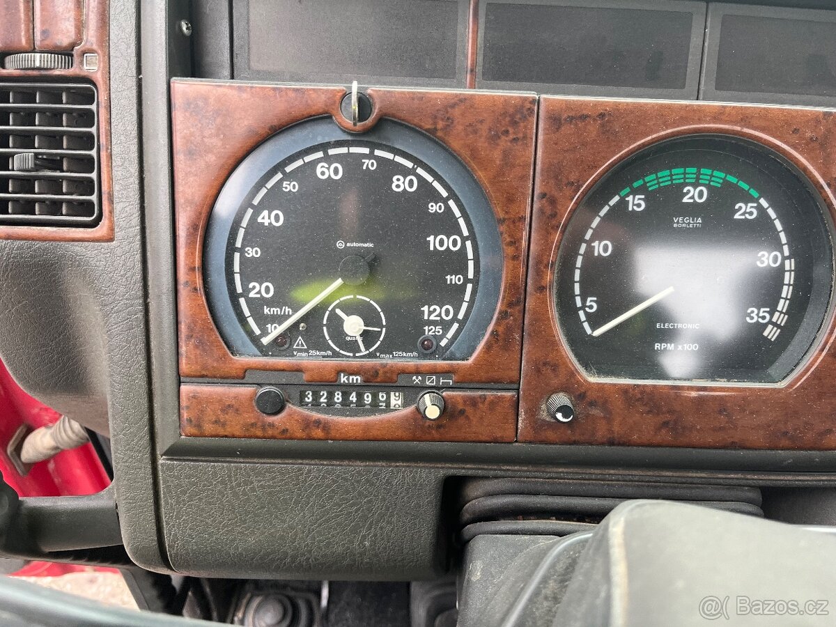 IVECO Eurocargo ML100E18 - 5